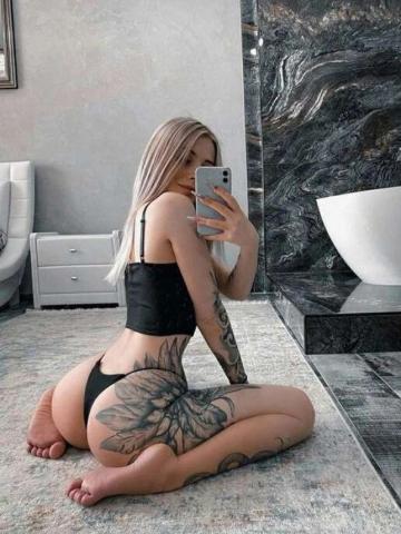 Анкета проститутки Юнона, 23 года
